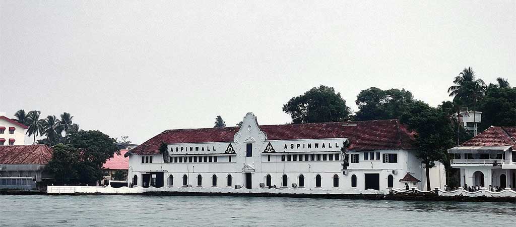 Embracing History and Serenity: A One-Day Sightseeing Tour of Cochin