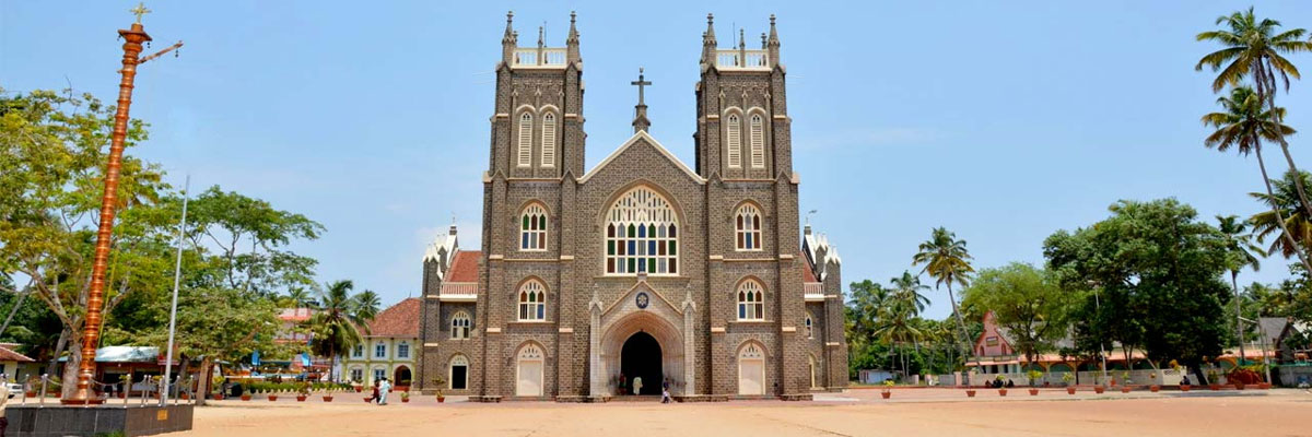 Arthunkal Church, Dental Vacation Kerala