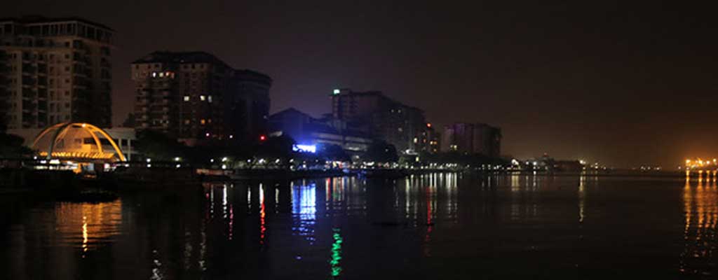 boating and sunset cruises on the backwaters, Cochin