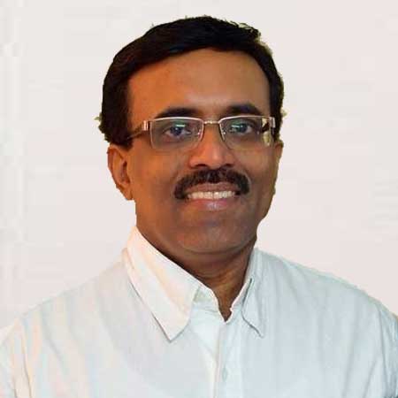 Dr Prasanth Pillai