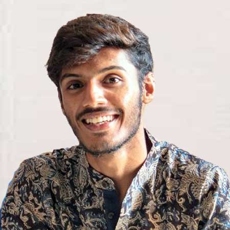 Vivek Pillai